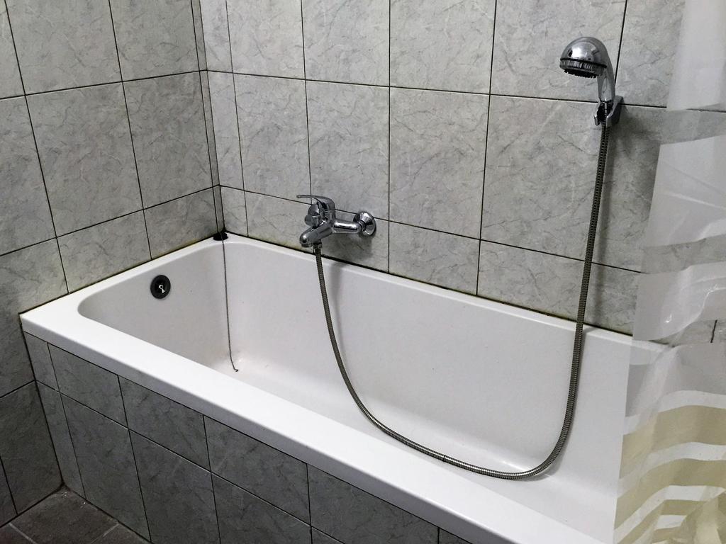 2 Bedroom Apartment In Atlit, Haifa District Exteriér fotografie