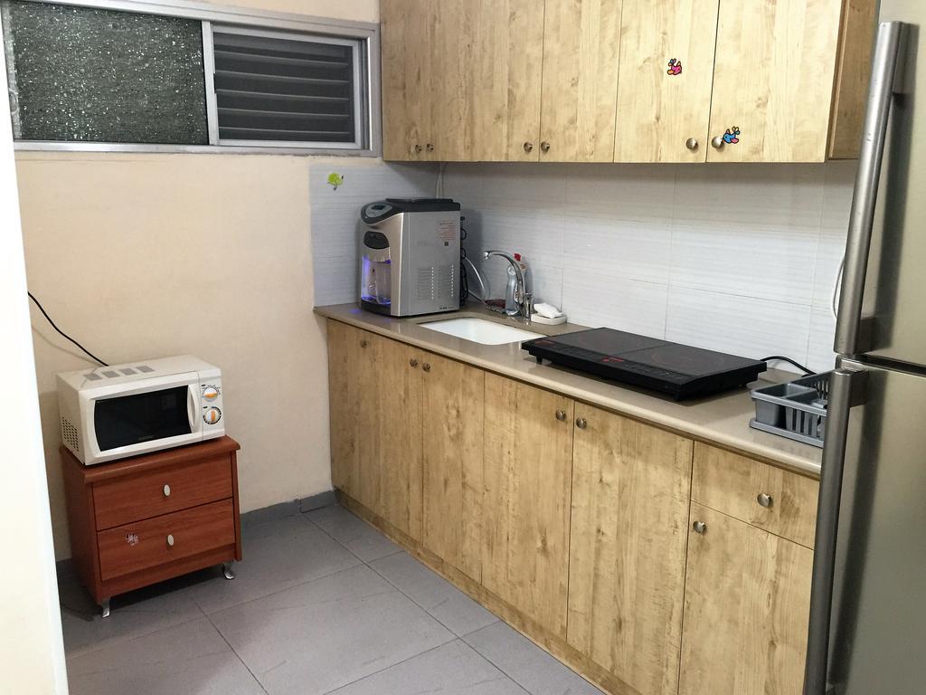 2 Bedroom Apartment In Atlit, Haifa District Exteriér fotografie