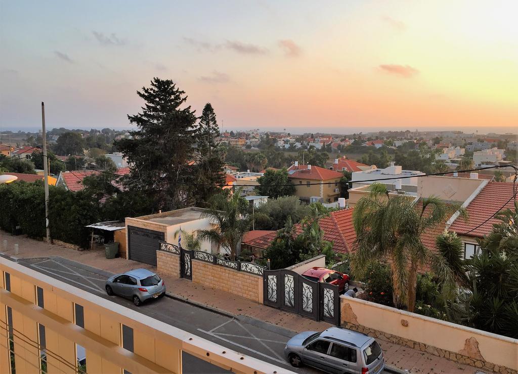 2 Bedroom Apartment In Atlit, Haifa District Exteriér fotografie