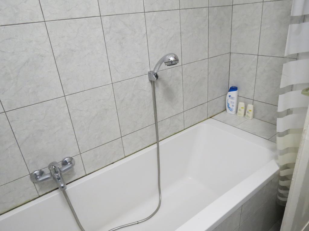 2 Bedroom Apartment In Atlit, Haifa District Exteriér fotografie