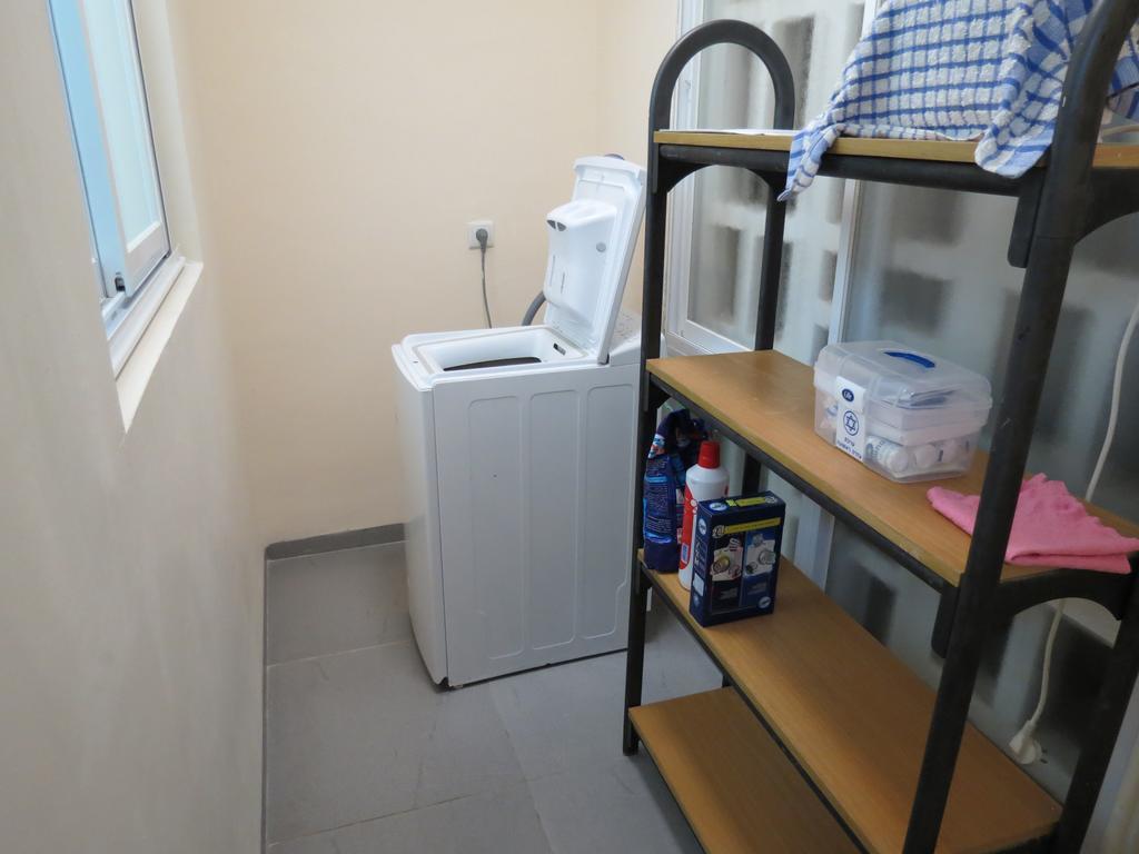 2 Bedroom Apartment In Atlit, Haifa District Exteriér fotografie