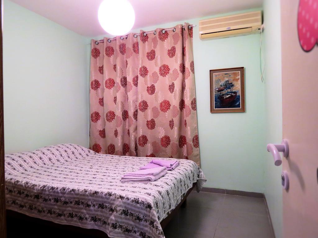 2 Bedroom Apartment In Atlit, Haifa District Exteriér fotografie