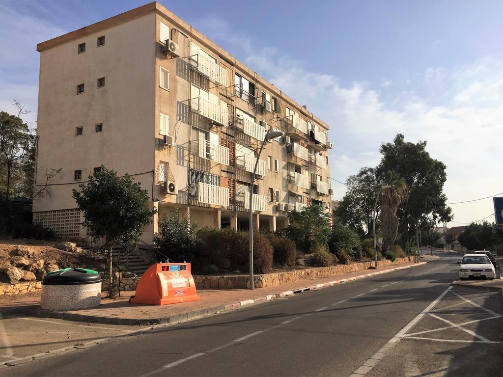2 Bedroom Apartment In Atlit, Haifa District Exteriér fotografie