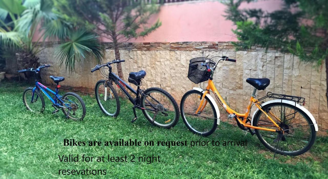 2 Bedroom Apartment In Atlit, Haifa District Exteriér fotografie
